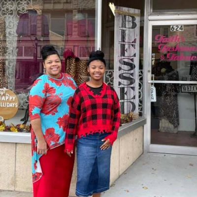 Economic Vitality