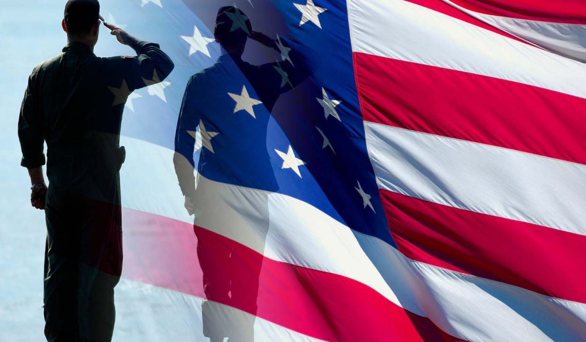 Learn About our Flags of Geary County Program